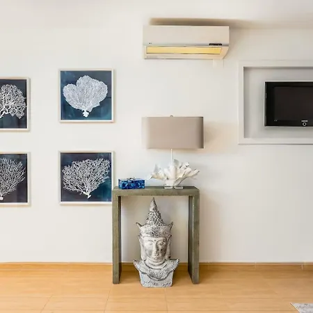 Stylish With A View And Portimão