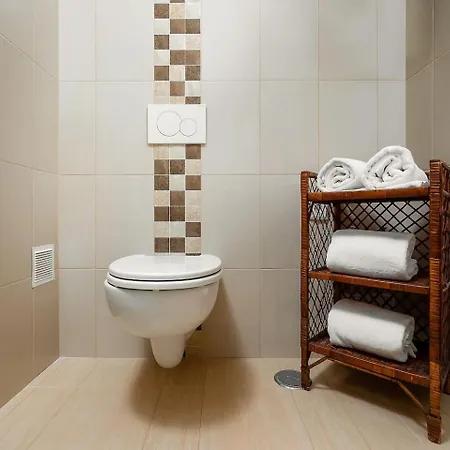 Apartment Stylish With A View And Portimao
