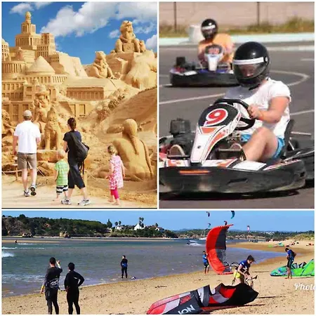 Διαμέρισμα Stylish With A View And