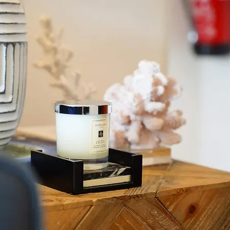 Διαμέρισμα Stylish With A View And Portimão