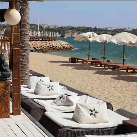 Stylish With A View And Portimão