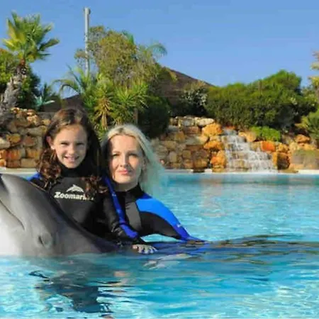 Διαμέρισμα Stylish With A View And Portimão