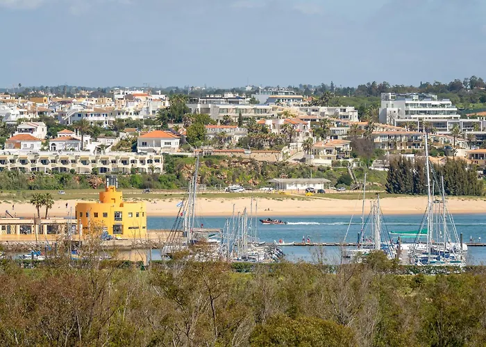 Daire Stylish With A View And