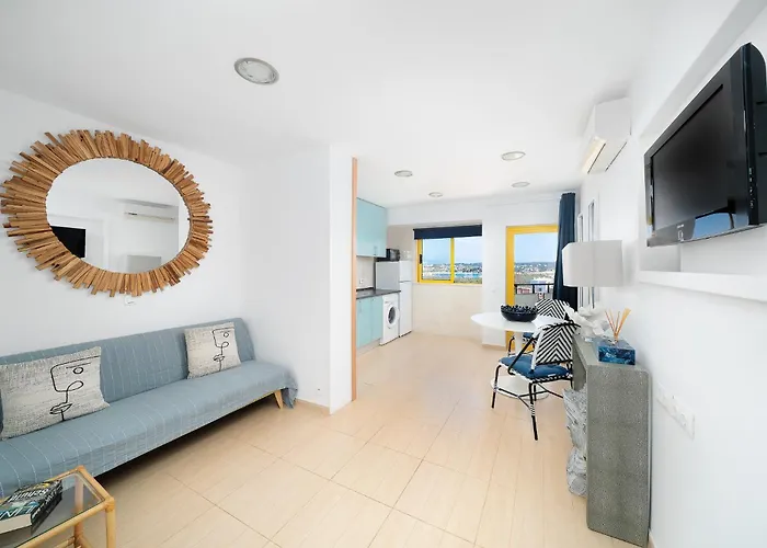 Stylish With A View And Daire Portimão