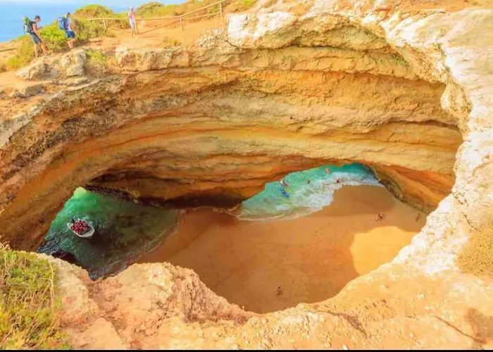 Stylish With A View And Daire *