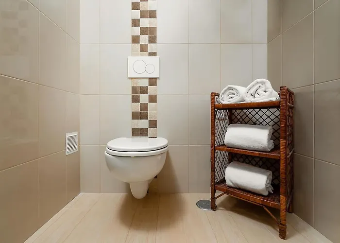 Daire Stylish With A View And Portimão