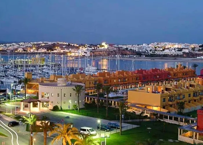 Daire Stylish With A View And