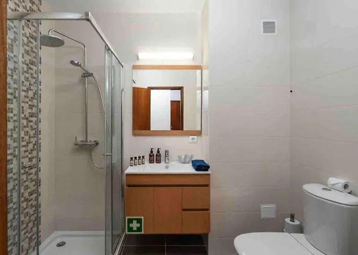 Daire Stylish With A View And *