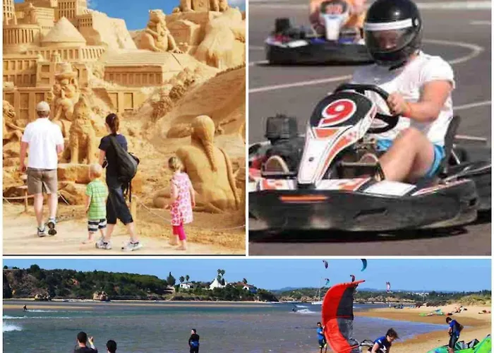 Daire Stylish With A View And