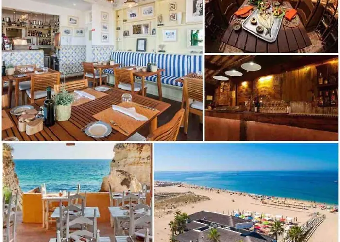 Stylish With A View And Daire Portimão