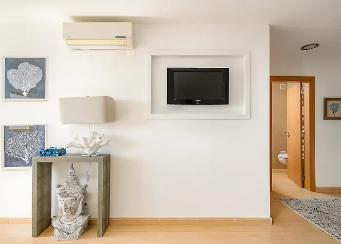 Stylish With A View And Daire Portimão