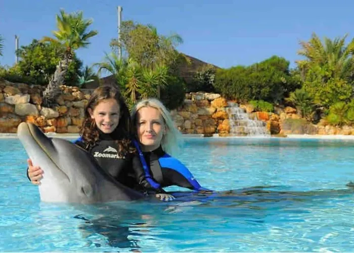 Daire Stylish With A View And Portimão