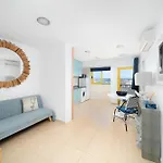 Stylish With A View And Apartment Portimao