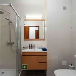 Apartment Stylish With A View And *