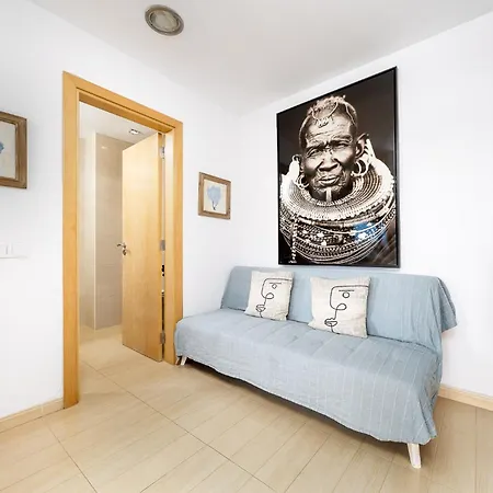 Stylish With A View And