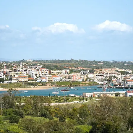 Stylish With A View And * Portimão