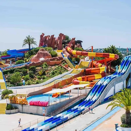 Stylish With A View And Apartamento