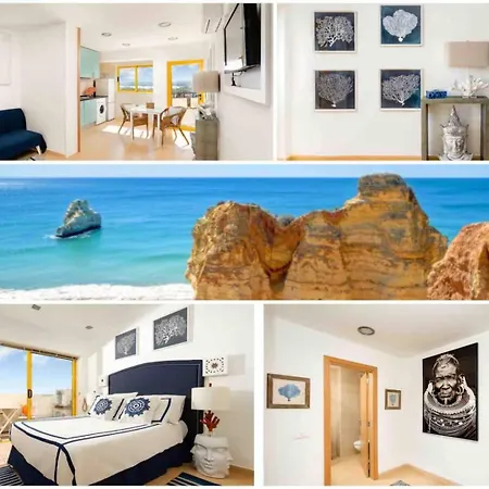Апартаменты Bright Apt Marina View Steps To Beach