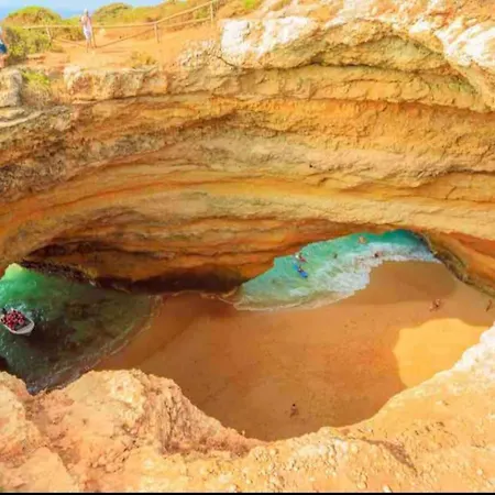 Stylish With A View And Apartamento *