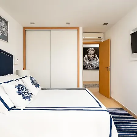 Stylish With A View And *