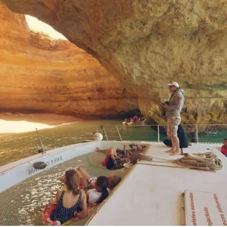 Stylish With A View And * Portimão