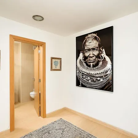 Apartamento Stylish With A View And Portimão