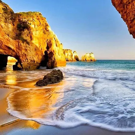 Stylish With A View And Apartamento