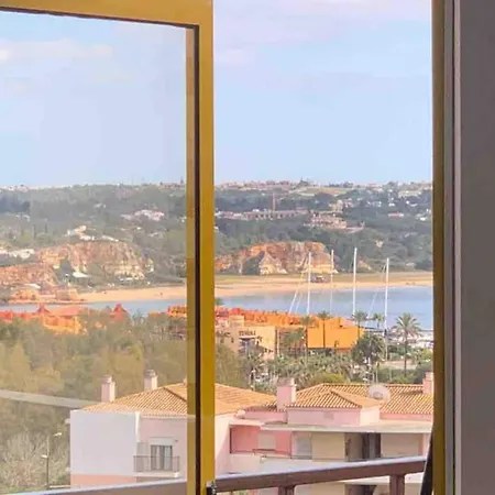 Stylish With A View And Portimão