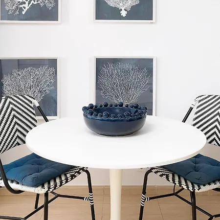 Stylish With A View And Appartement