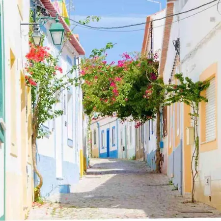 Stylish With A View And